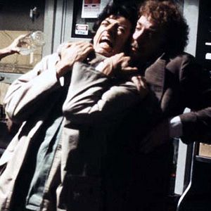 Photo Donald Sutherland