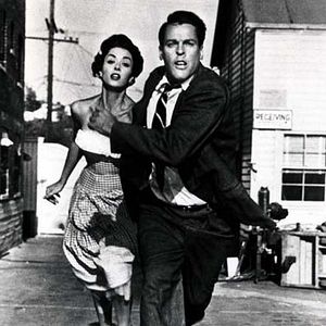 Photo Kevin McCarthy