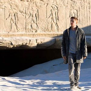 Photo Doug Liman