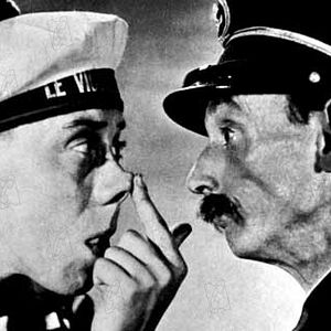 Photo Maurice Cammage