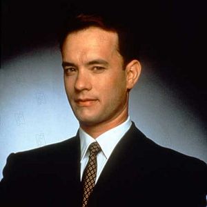 Photo Tom Hanks
