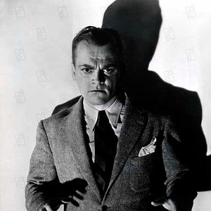 Photo James Cagney