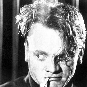 Photo James Cagney