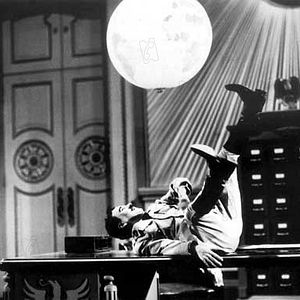 Photo Charles Chaplin