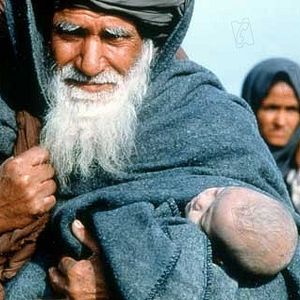 Photo Samira Makhmalbaf