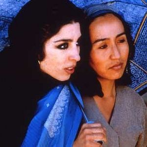 Photo Samira Makhmalbaf