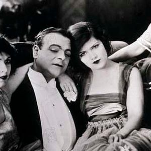 Photo D.W. Griffith