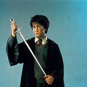 Photo Harry Potter et la chambre des secrets