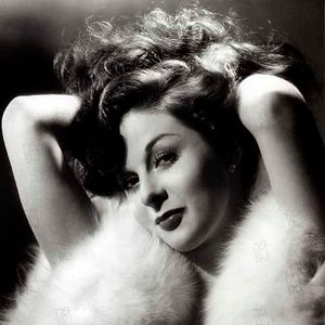 Photo Susan Hayward