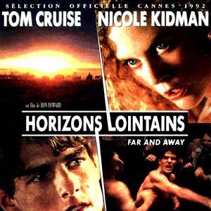 Photo Horizons lointains