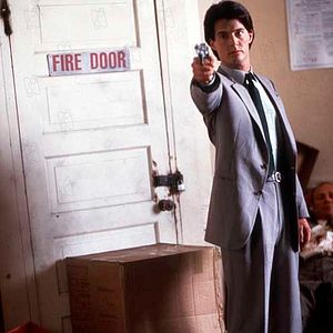 Photo Kyle MacLachlan