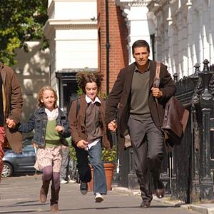 Photo Vincent Lindon