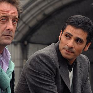 Photo Vincent Lindon