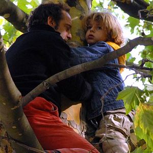 Photo Vincent Lindon