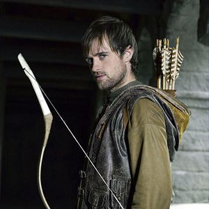 Photo Jonas Armstrong