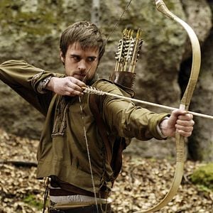 Photo Jonas Armstrong