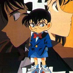 Photo Détective Conan