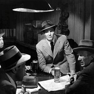 Photo Jean Negulesco