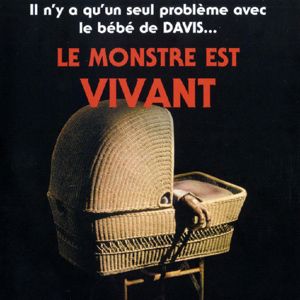 Photo Le Monstre est vivant