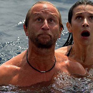 Photo Benoît Poelvoorde