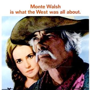 Photo Monte Walsh