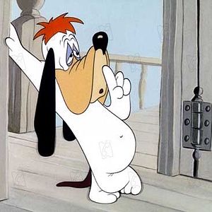 Photo Tex Avery