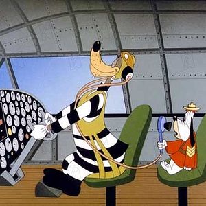 Photo Tex Avery