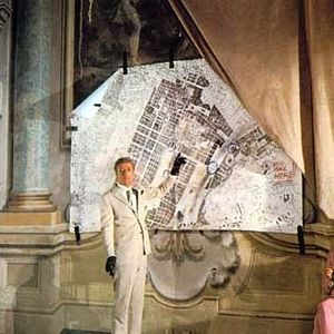 Photo Peter Collinson