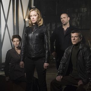 Photo Alaina Huffman