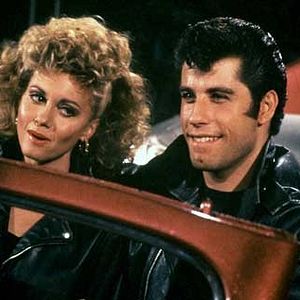 Photo John Travolta