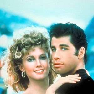 Photo John Travolta