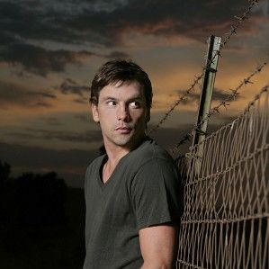 Photo Skeet Ulrich