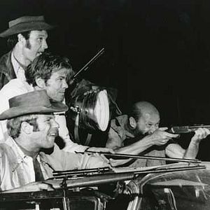 Photo Donald Pleasence