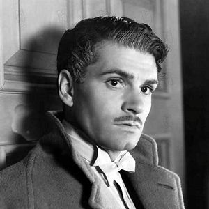 Photo Laurence Olivier