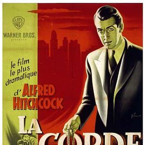 Photo La Corde