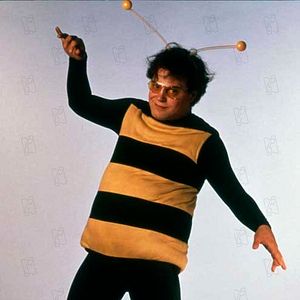 Photo Michael Chiklis