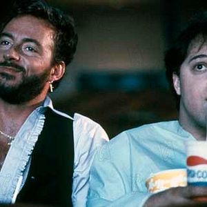 Photo Michael Chiklis