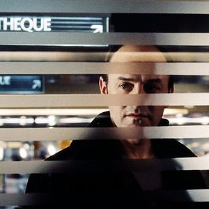 Photo Jacques Bonnaffé