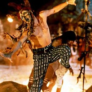 Photo Steve Oedekerk