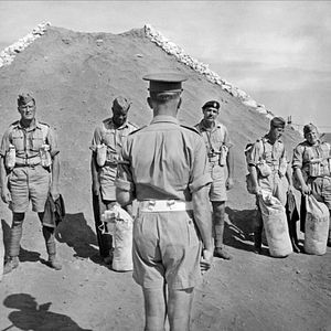 Photo La Colline des hommes perdus