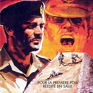 Photo La Colline des hommes perdus