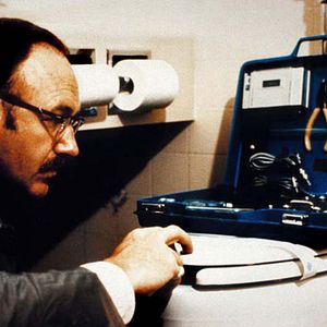 Photo Gene Hackman