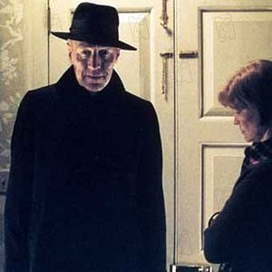 Photo L'Exorciste