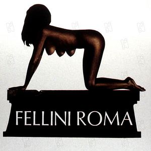 Photo Fellini Roma