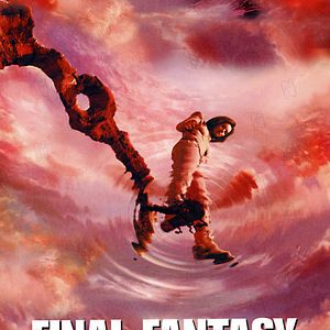 Photo Final fantasy, les créatures de l'esprit