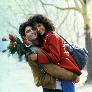 Photo Jennifer Beals