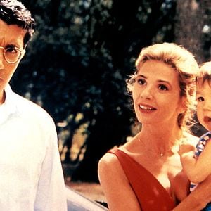 Photo Victoria Abril