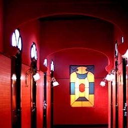 Photo Suspiria
