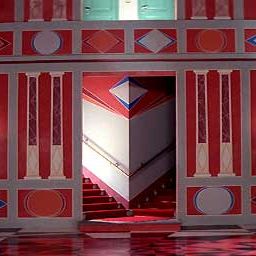Photo Suspiria