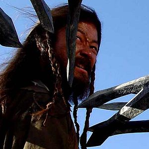 Photo Tadanobu Asano